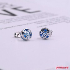 Iron Man Arc Reactor Stud