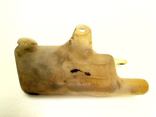 Expansion tank honda nsr - nsr, 50