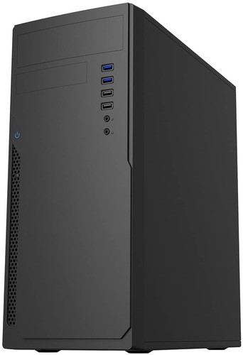 Fast office desktop - fast, computer