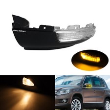 For tiguan mk1 16 - 07-16, led