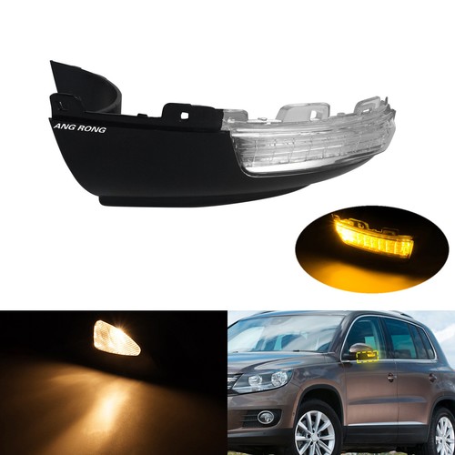 For tiguan mk1 16 - for, 07-16