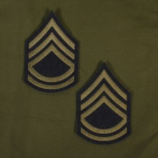 Replica Technical Sergeant