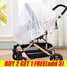 Stroller Pushchair Pram