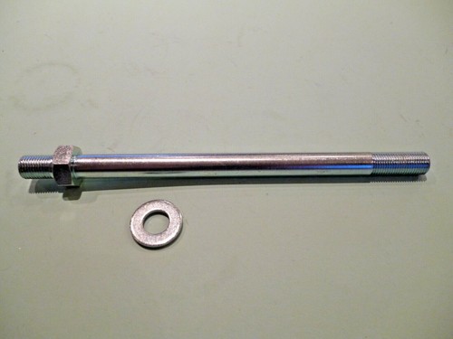 Triumph 3ta 5ta t100a cylinder - 5ta,