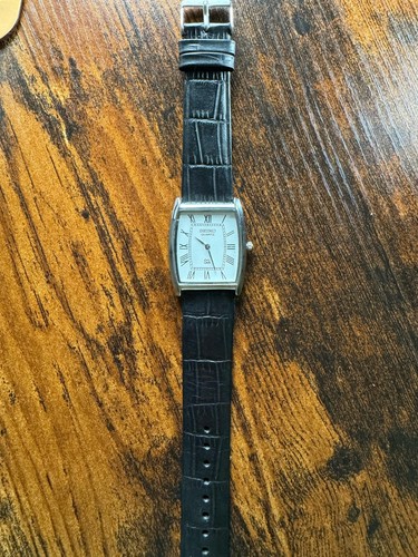 Men seiko quartz vintage slim - men,