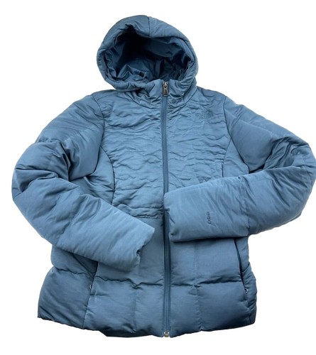 The north face hooded jacket - the,
