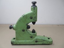 Centre height travelling - 7",