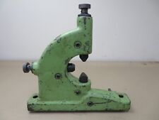 7" Centre Height Travelling Steady For DSG Dean Smith & Grace