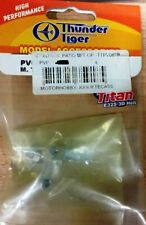 Thunder Tiger, Control Paso