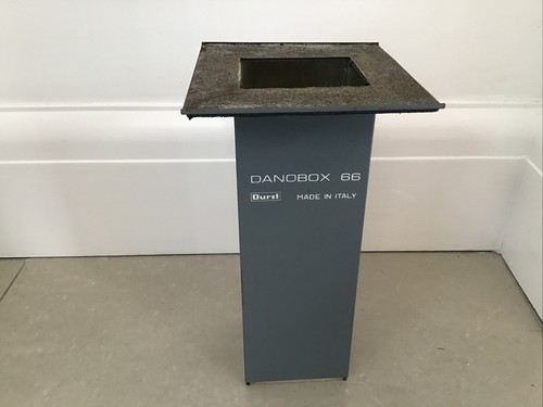 Durst danobox made italy - made,