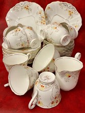 Antique (1928);  Samuel