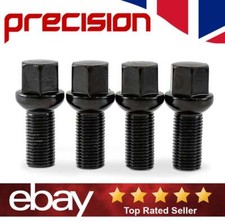 4 x Alloy Wheel Bolts For Seat
