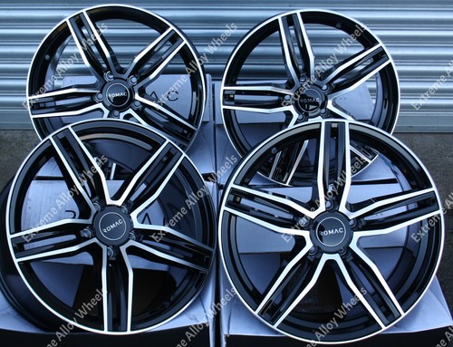 Bmf spoke alloy - 5,