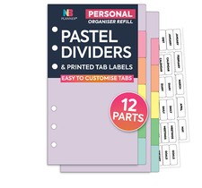 Personal FILOFAX COMPATIBLE