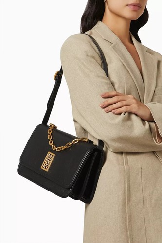 Mulberry sadie rectangle shiny - sadie,
