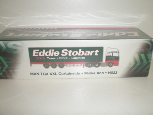 Atlas edition eddie stobart - atlas,