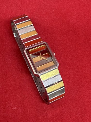 Seiko lassale vintage quartz - seiko,