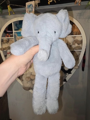 Jellycat bobbie elly - -,