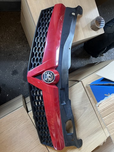 Astra mk5 vxr - vxr, genuine