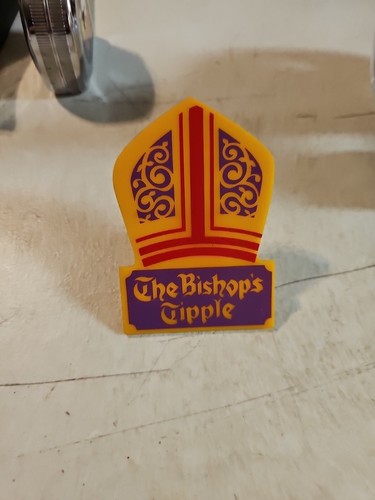 Vintage the bishops - vintage, tipple
