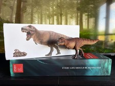 PNSO - Dinosaur Museum 20 -