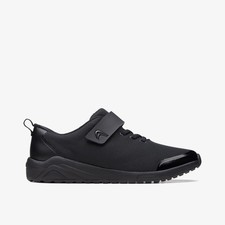 Clarks Boys Aeon Pace Youth