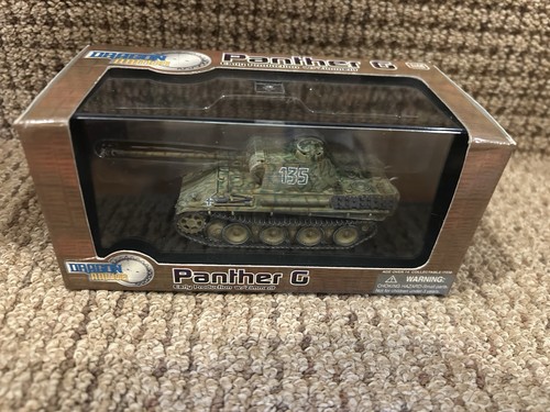 Dragon armor panther g - 1:72,