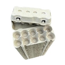 Eggcellent Cardboard Egg