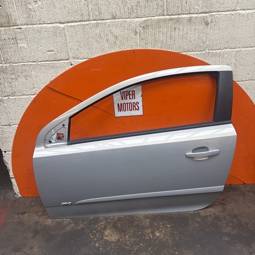 Vauxhall astra door - h,