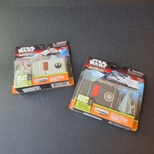 Star wars micro machines - star,