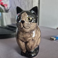 Vintage Quail Ceramics Hand