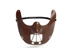 Halloween Hannibal Lecter