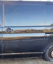 VW TRANSPORTER T5 2003-2016