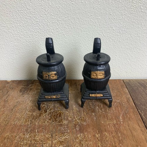 Vintage mini pot - vintage,