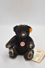 Steiff Classic Alpaca Black
