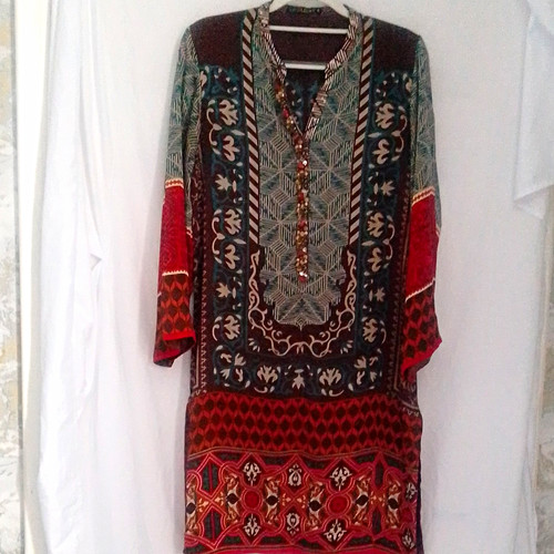 Limelight women printed - women's,