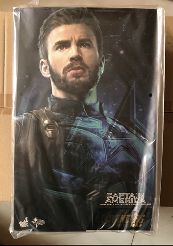 Stock hot toys - in,