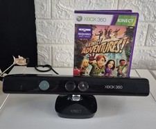 Xbox Kinect Sensor Game Sensor