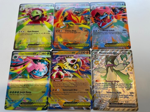 Pokemon tcg x jumbo promo - x,