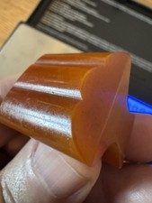 1x Bakelite Drawer Pull Handle