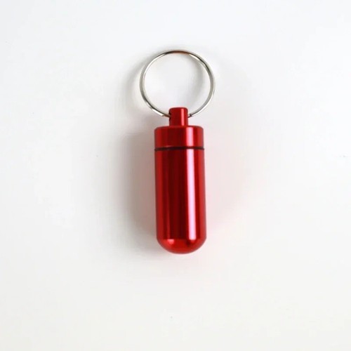 New keyring tablets medicine - new,
