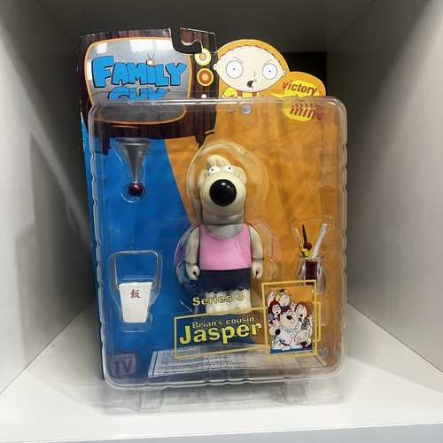 Bnib mezco toyz - bnib, family