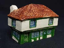 John Putnam's Heritage Houses