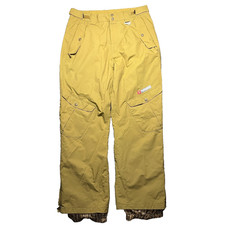 Sims Snowboard Pants Men's