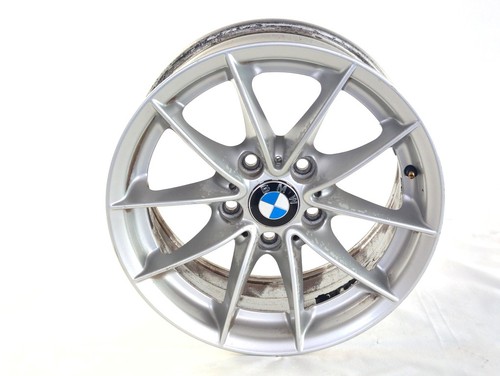6793675 bmw inch alloy - 16,