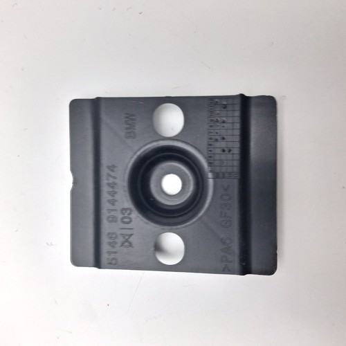 2009 2015 bmw - bmw, retainer
