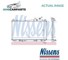 ENGINE COOLING RADIATOR 68115