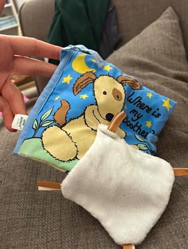 Retired jellycat little - jellycat,