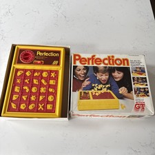Vintage Action GT Perfection
