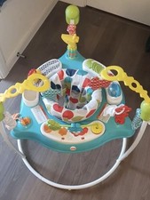 Fischer Price Baby Bouncer